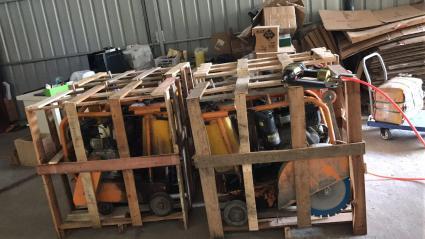 吉水行李、家具、电器包装托运
