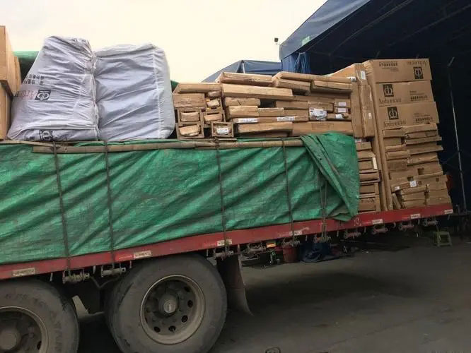 吉水家具托运
