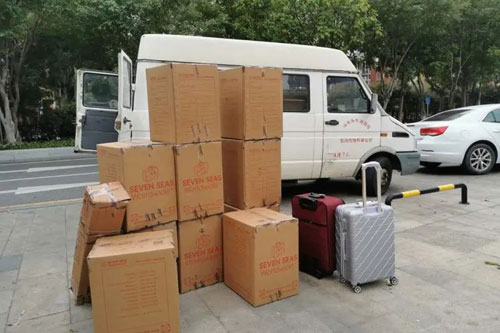 吉水行李托运公司